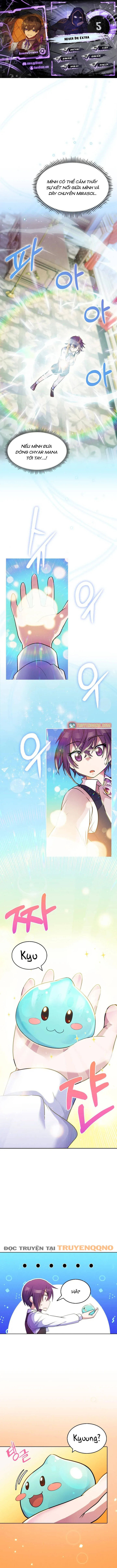 Không Bao Giờ Chết Lại Lần Nữa Chapter 5 - 2