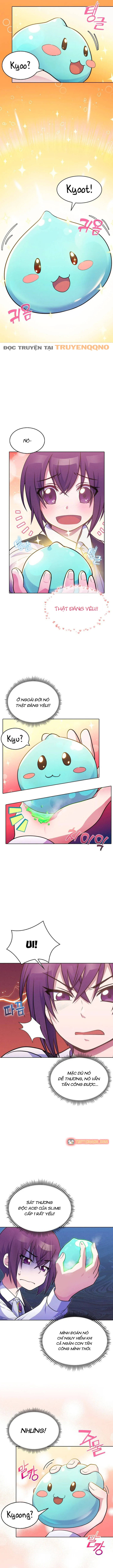 Không Bao Giờ Chết Lại Lần Nữa Chapter 5 - 3