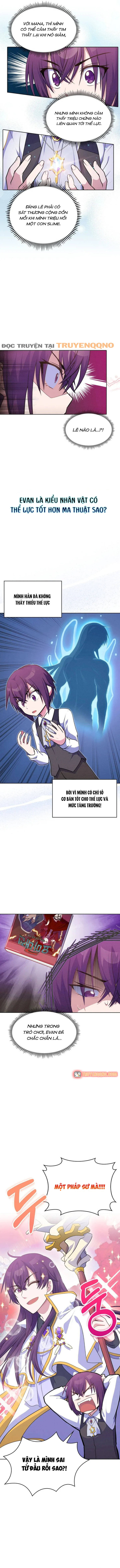 Không Bao Giờ Chết Lại Lần Nữa Chapter 5 - 8