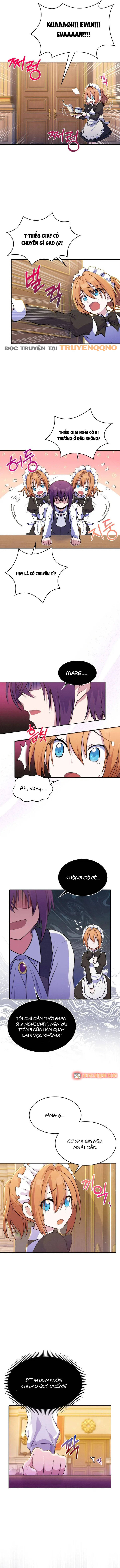 Không Bao Giờ Chết Lại Lần Nữa Chapter 5 - 9