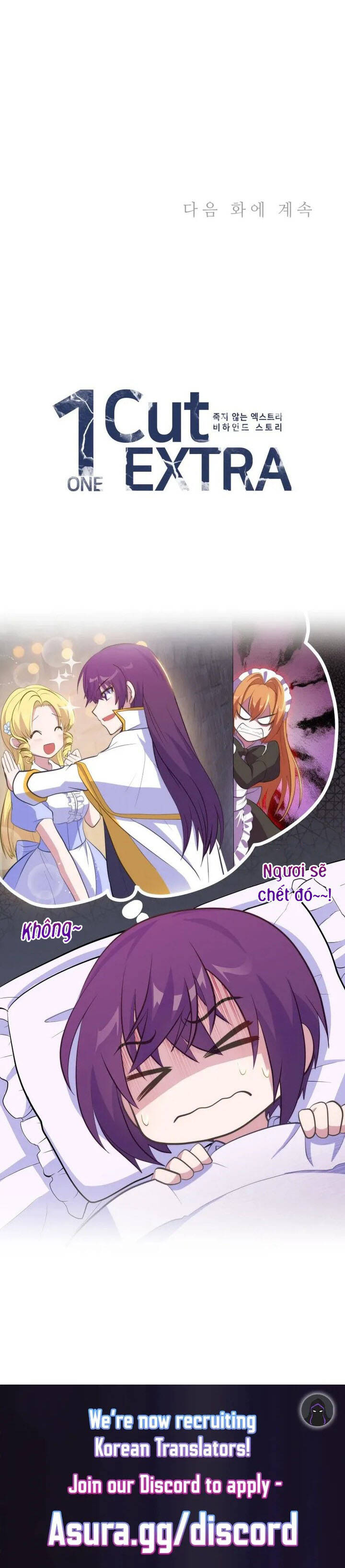 Không Bao Giờ Chết Lại Lần Nữa Chapter 5 - 13