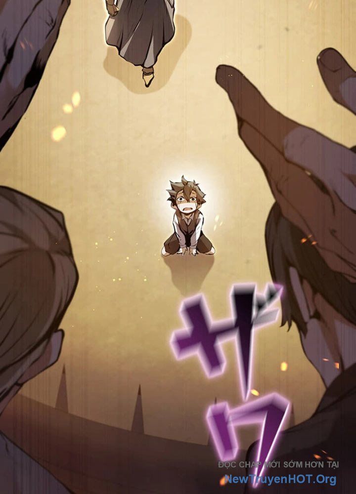 Siêu Trộm Kỹ Năng Cấp Cheat Chapter 2 - 107