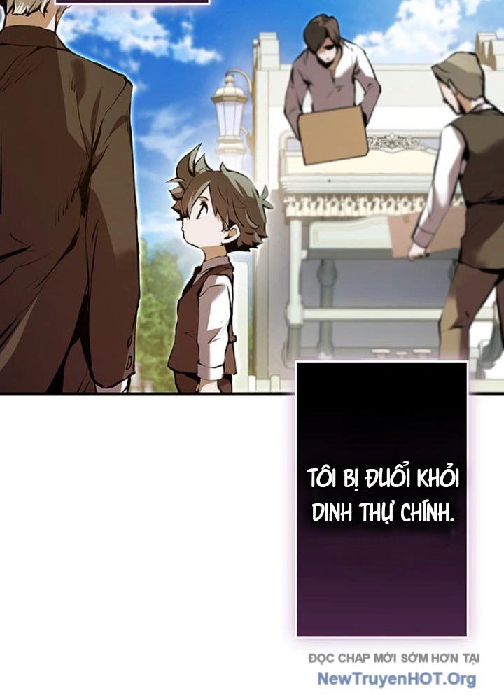 Siêu Trộm Kỹ Năng Cấp Cheat Chapter 2 - 109