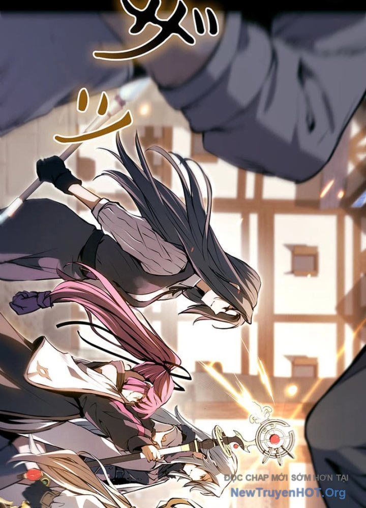 Siêu Trộm Kỹ Năng Cấp Cheat Chapter 2 - 12