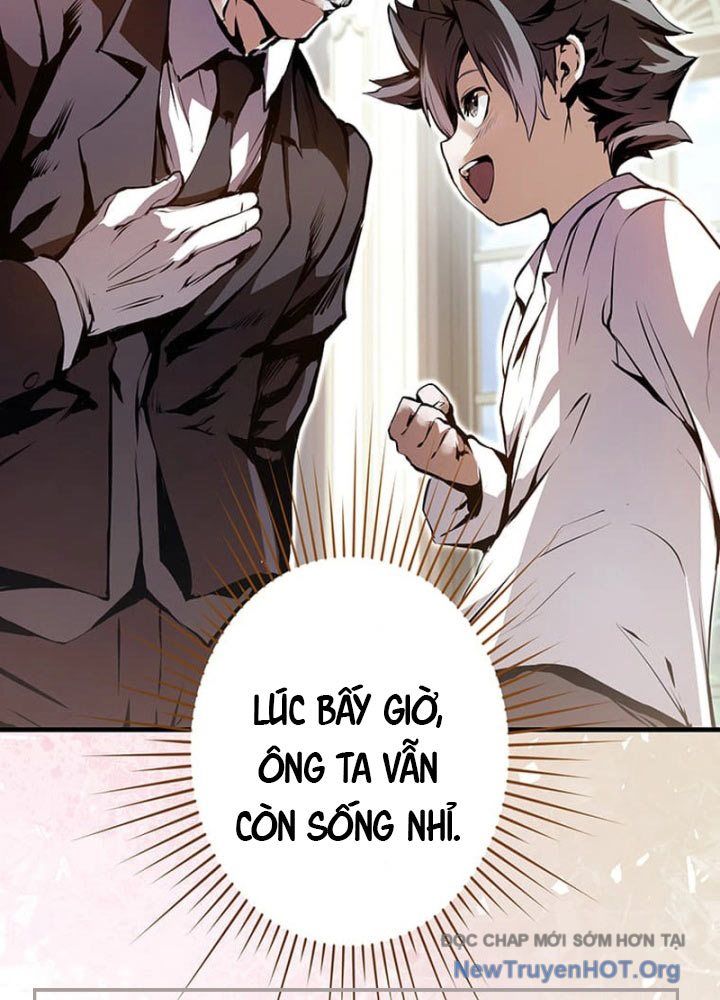 Siêu Trộm Kỹ Năng Cấp Cheat Chapter 2 - 131