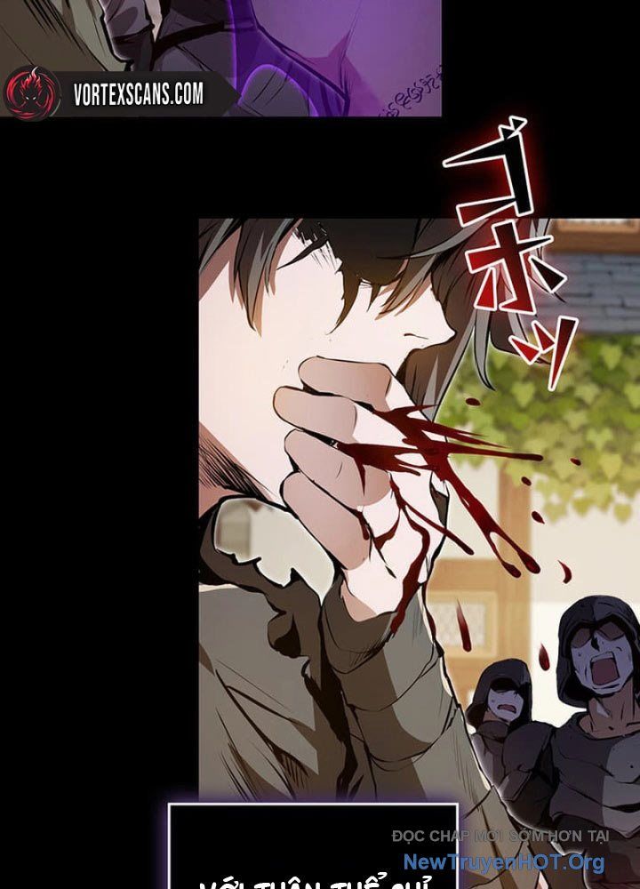 Siêu Trộm Kỹ Năng Cấp Cheat Chapter 2 - 21