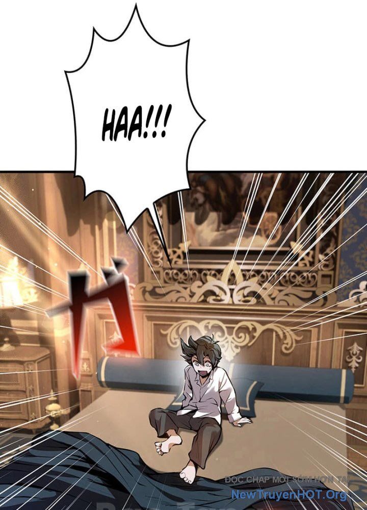 Siêu Trộm Kỹ Năng Cấp Cheat Chapter 2 - 30
