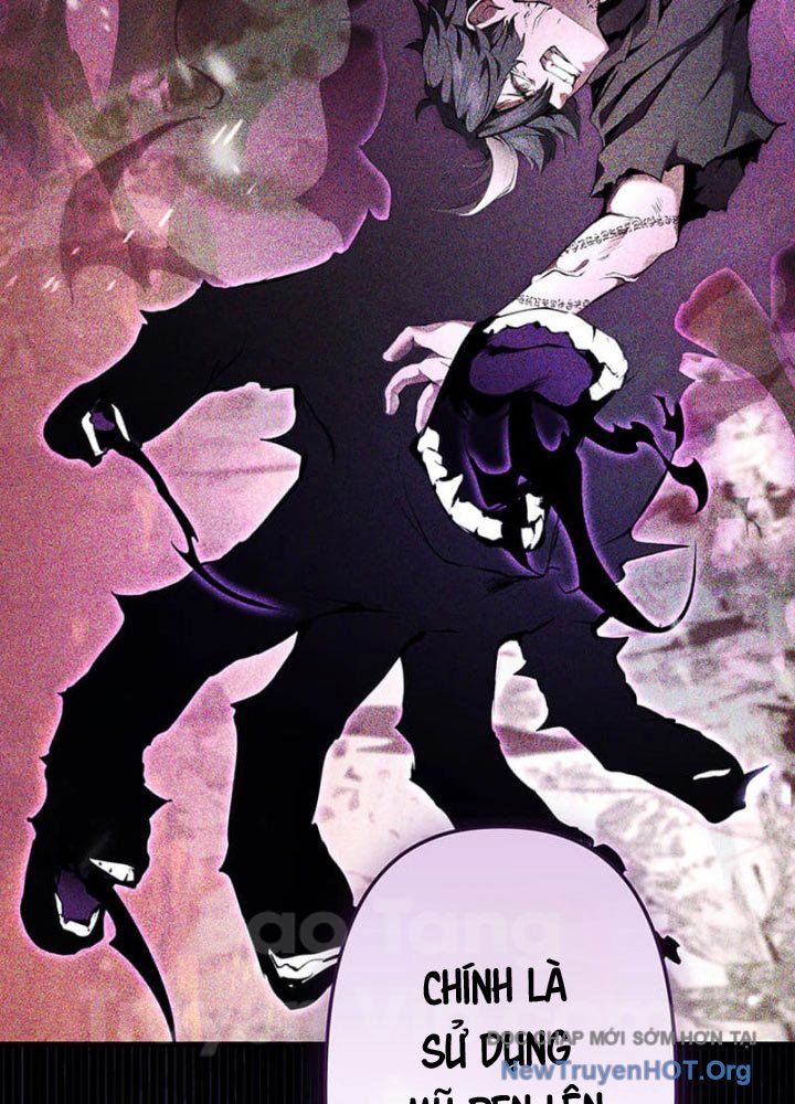 Siêu Trộm Kỹ Năng Cấp Cheat Chapter 2 - 37