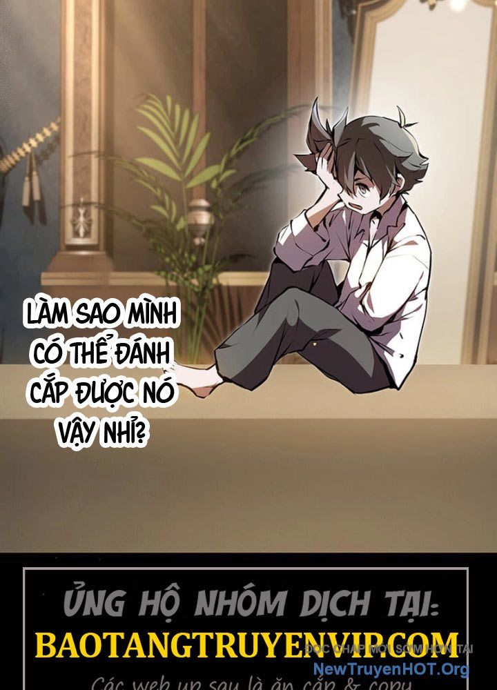Siêu Trộm Kỹ Năng Cấp Cheat Chapter 2 - 43