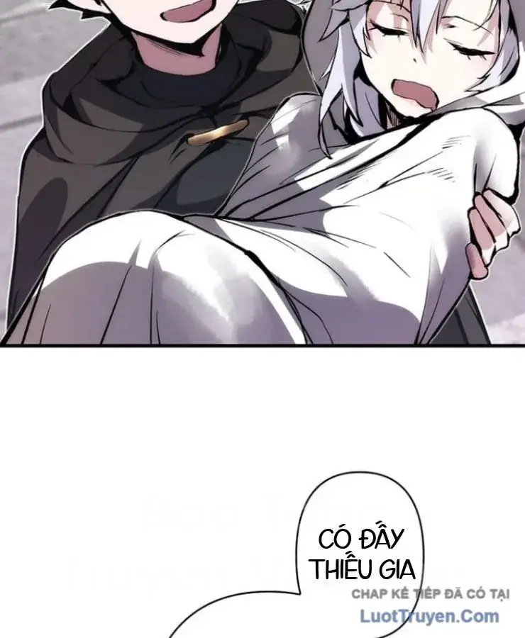 Siêu Trộm Kỹ Năng Cấp Cheat Chapter 28 - 5