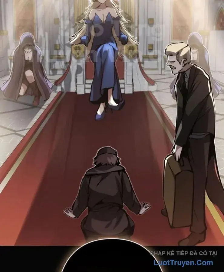 Siêu Trộm Kỹ Năng Cấp Cheat Chapter 28 - 11