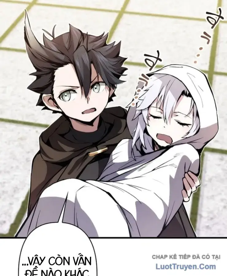 Siêu Trộm Kỹ Năng Cấp Cheat Chapter 28 - 23