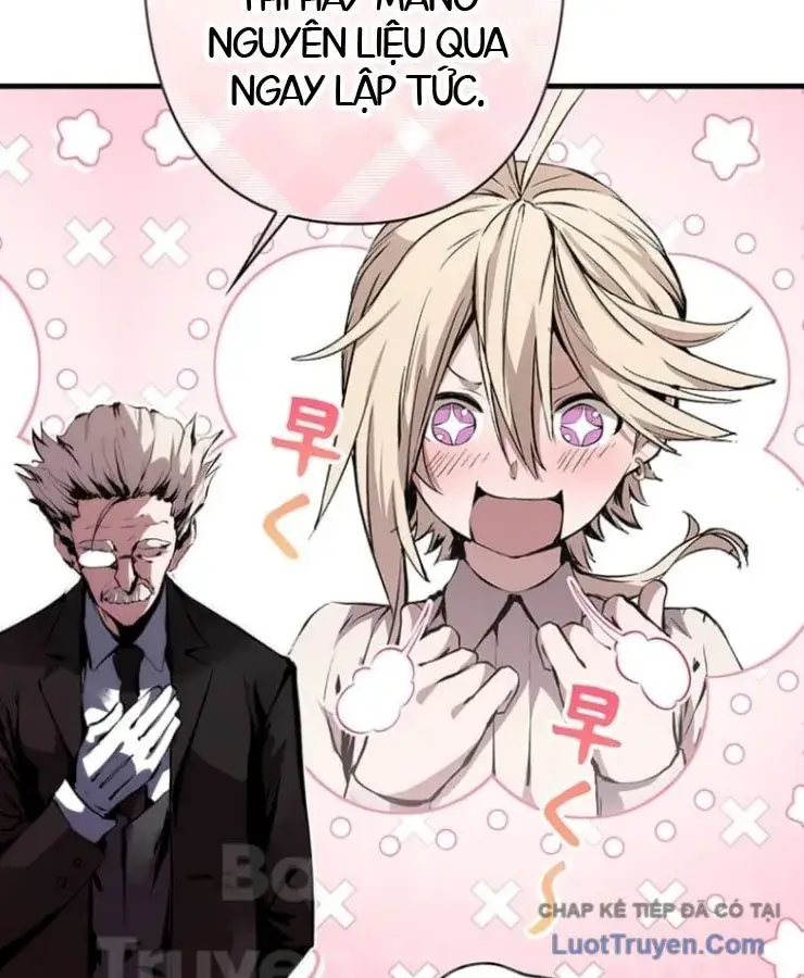 Siêu Trộm Kỹ Năng Cấp Cheat Chapter 28 - 25
