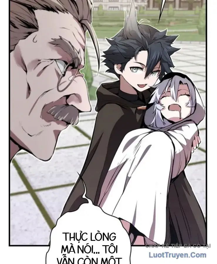 Siêu Trộm Kỹ Năng Cấp Cheat Chapter 28 - 27