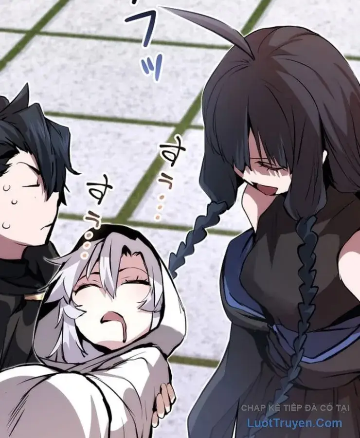Siêu Trộm Kỹ Năng Cấp Cheat Chapter 28 - 47