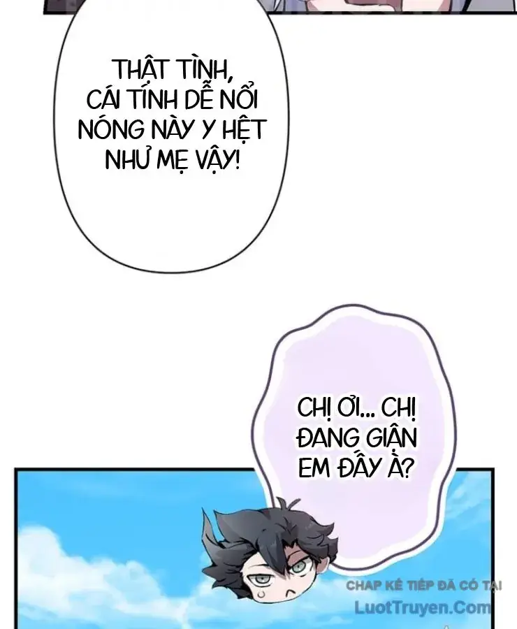 Siêu Trộm Kỹ Năng Cấp Cheat Chapter 28 - 61