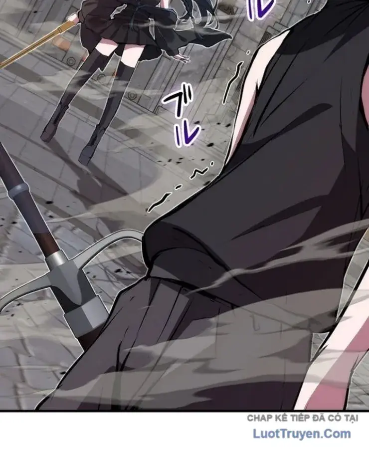 Siêu Trộm Kỹ Năng Cấp Cheat Chapter 28 - 101