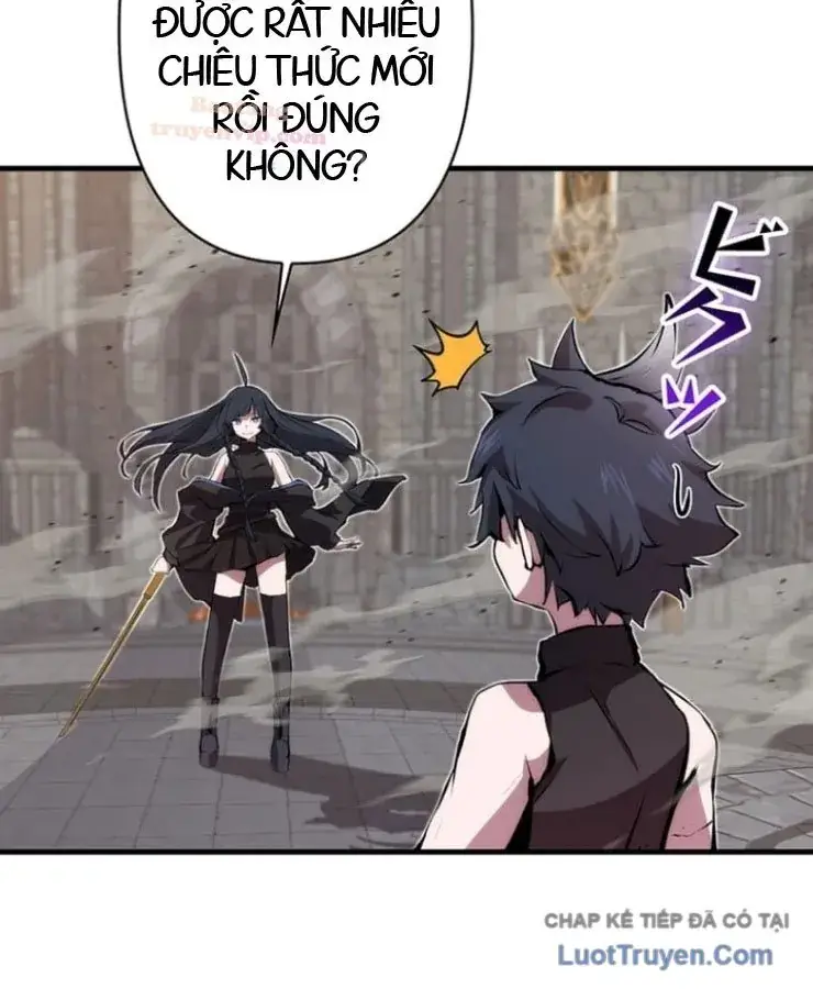 Siêu Trộm Kỹ Năng Cấp Cheat Chapter 28 - 104