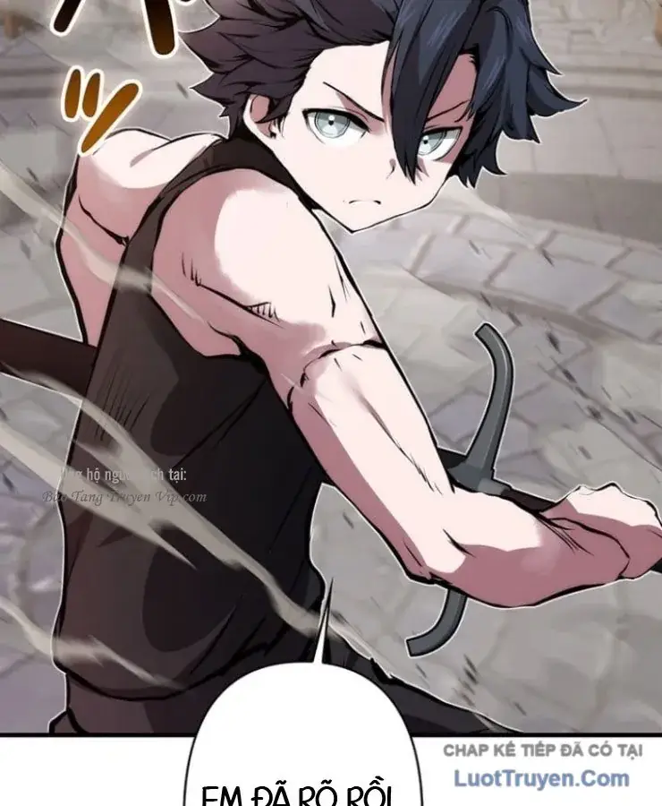 Siêu Trộm Kỹ Năng Cấp Cheat Chapter 28 - 107