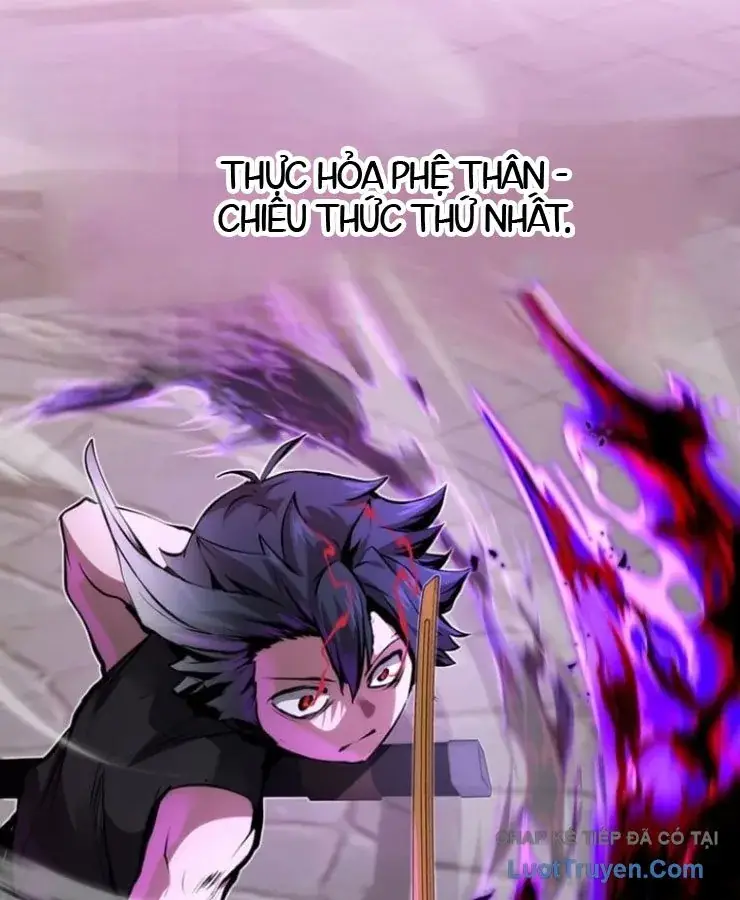 Siêu Trộm Kỹ Năng Cấp Cheat Chapter 28 - 127