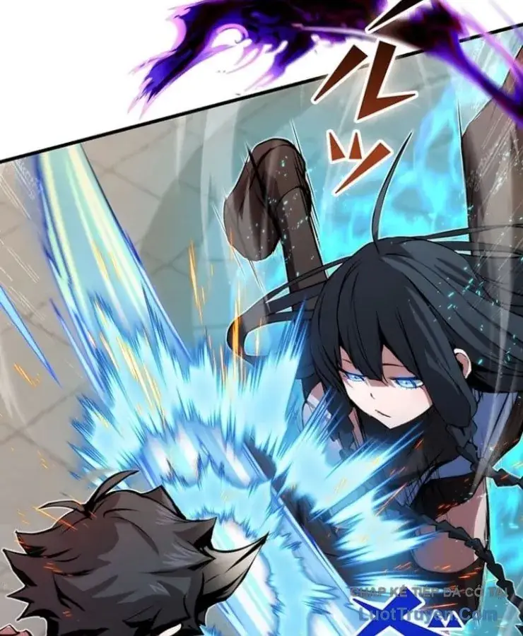 Siêu Trộm Kỹ Năng Cấp Cheat Chapter 28 - 135