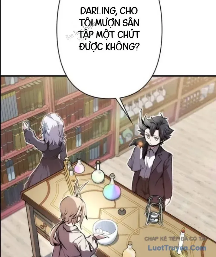 Siêu Trộm Kỹ Năng Cấp Cheat Chapter 29 - 43