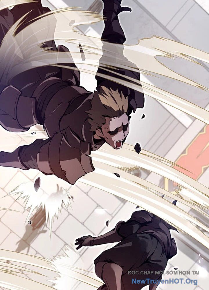 Siêu Trộm Kỹ Năng Cấp Cheat Chapter 3 - 2