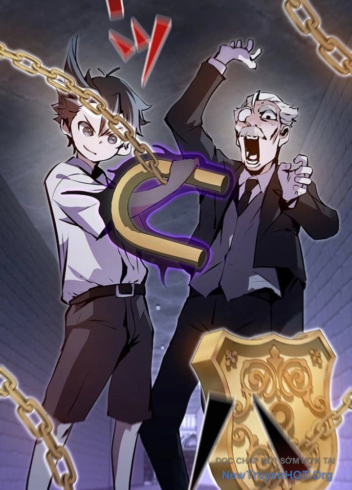 Siêu Trộm Kỹ Năng Cấp Cheat Chapter 3 - 105