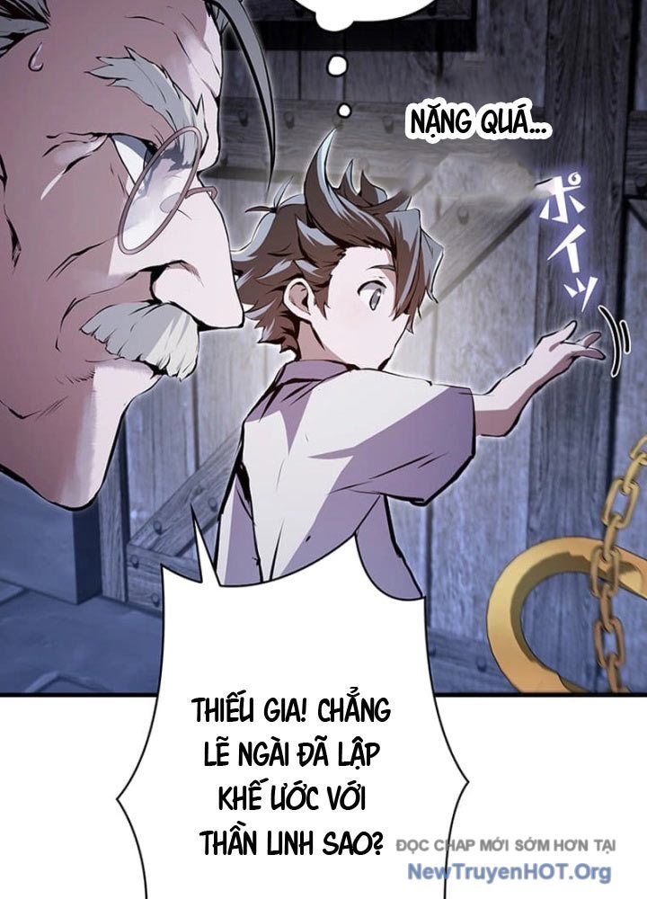 Siêu Trộm Kỹ Năng Cấp Cheat Chapter 3 - 107