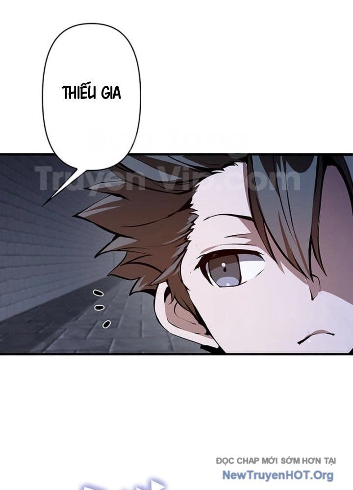 Siêu Trộm Kỹ Năng Cấp Cheat Chapter 3 - 121