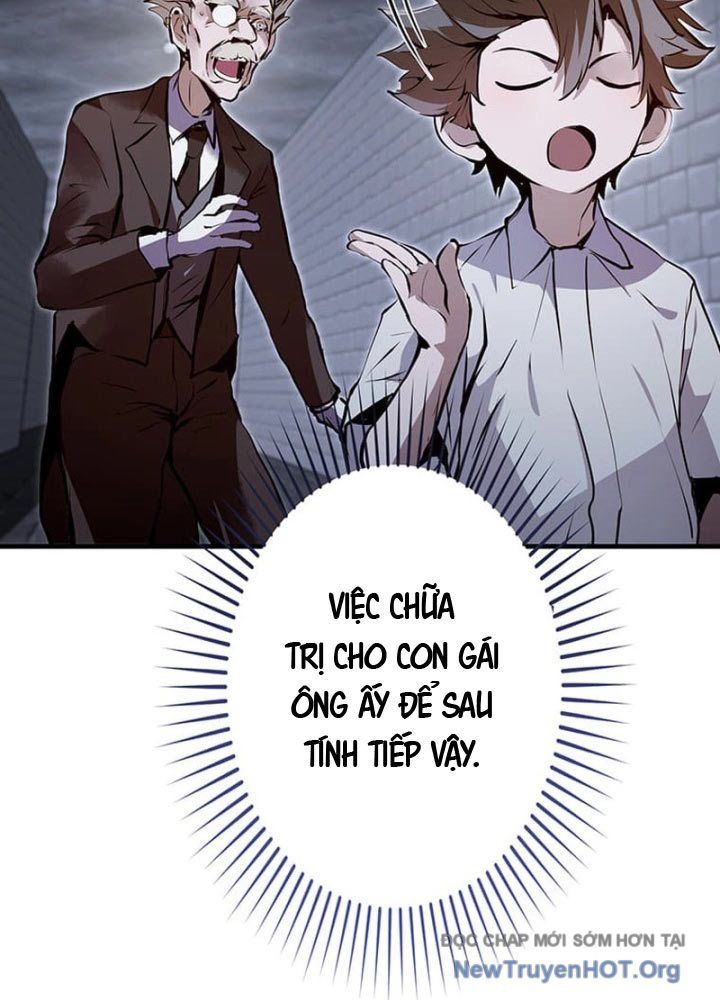 Siêu Trộm Kỹ Năng Cấp Cheat Chapter 3 - 133