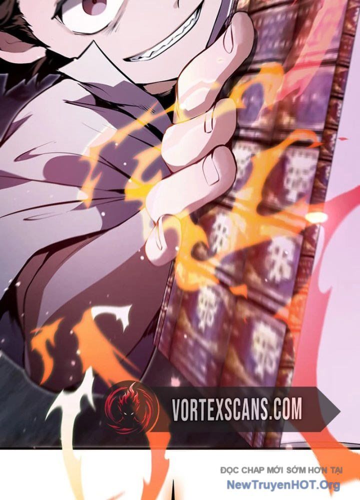 Siêu Trộm Kỹ Năng Cấp Cheat Chapter 3 - 162