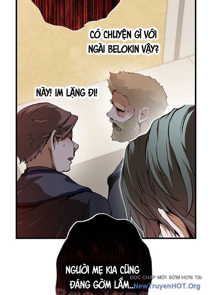 Siêu Trộm Kỹ Năng Cấp Cheat Chapter 3 - 19