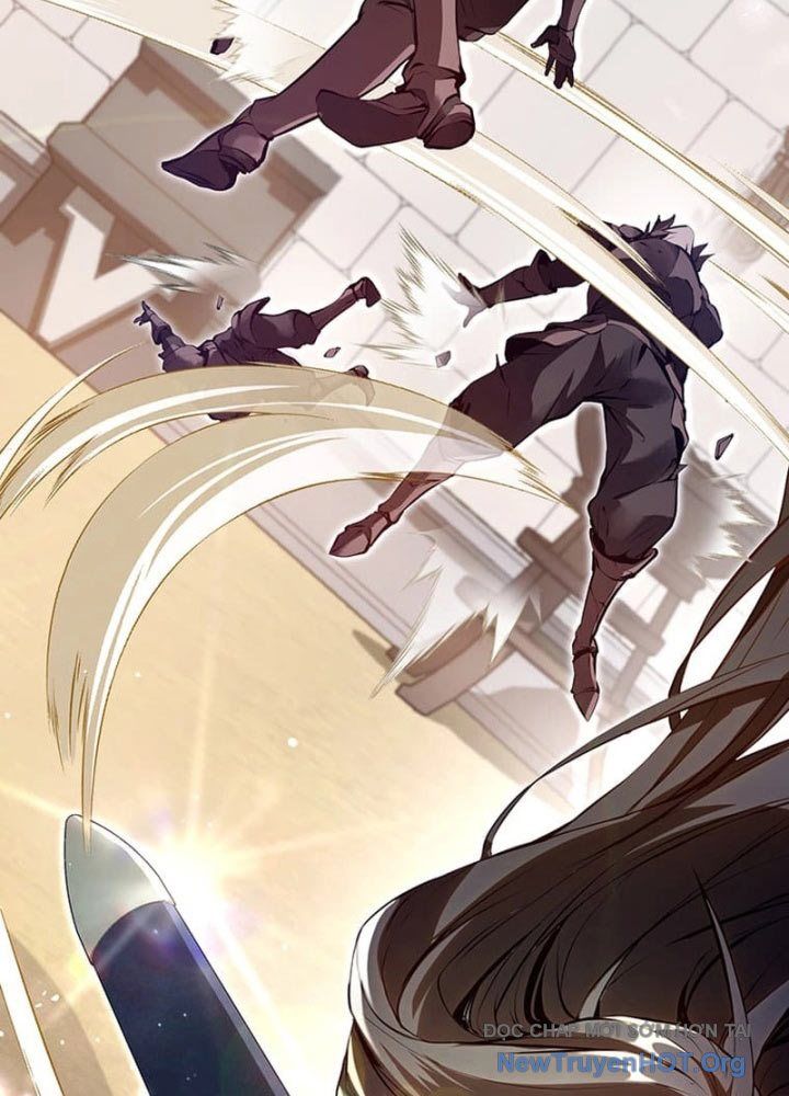 Siêu Trộm Kỹ Năng Cấp Cheat Chapter 3 - 3