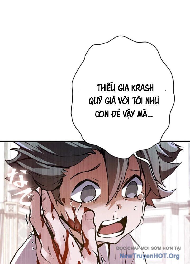 Siêu Trộm Kỹ Năng Cấp Cheat Chapter 3 - 43