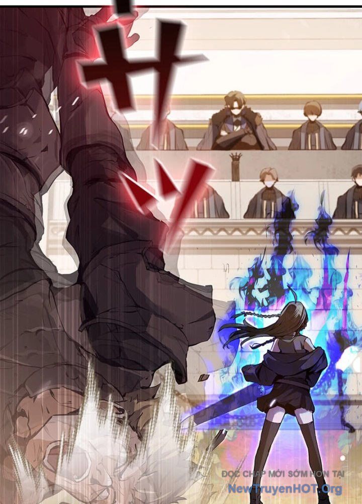 Siêu Trộm Kỹ Năng Cấp Cheat Chapter 3 - 6
