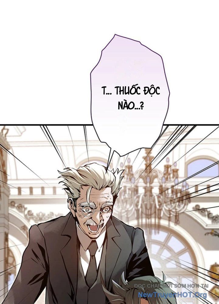 Siêu Trộm Kỹ Năng Cấp Cheat Chapter 3 - 55