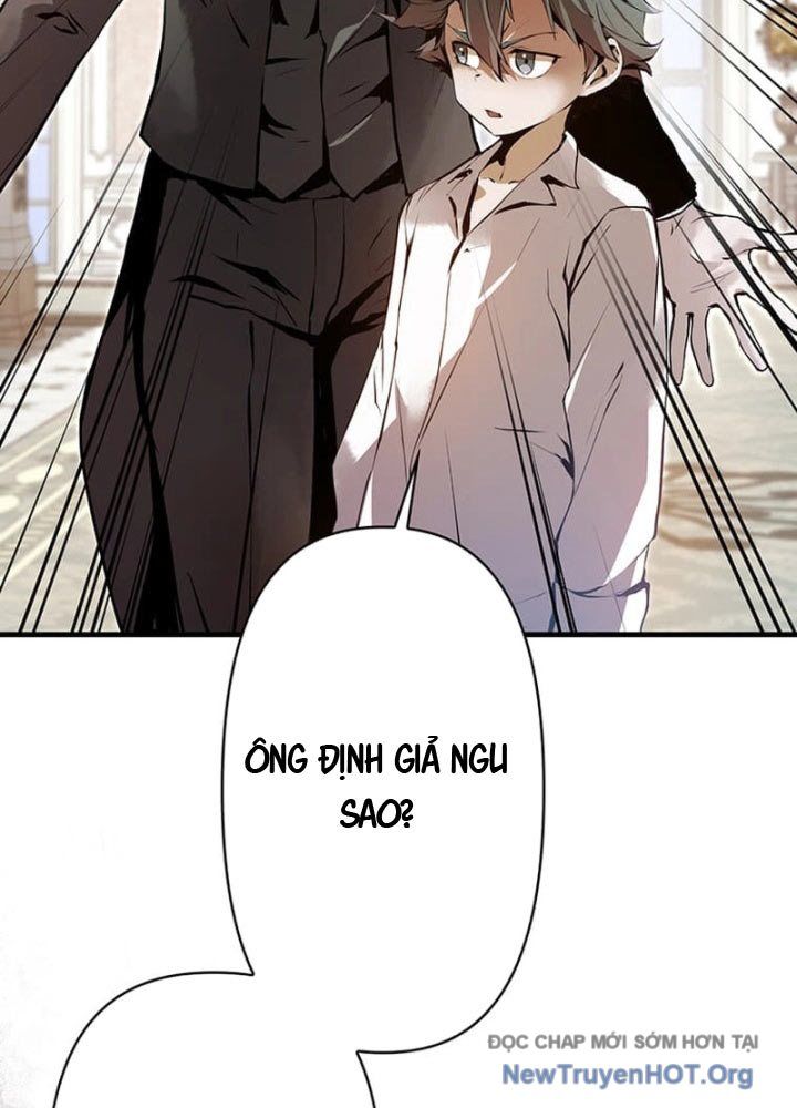 Siêu Trộm Kỹ Năng Cấp Cheat Chapter 3 - 56