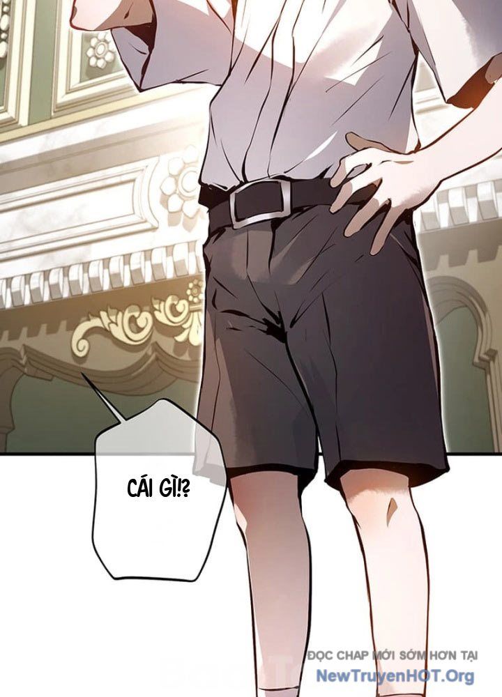 Siêu Trộm Kỹ Năng Cấp Cheat Chapter 3 - 74