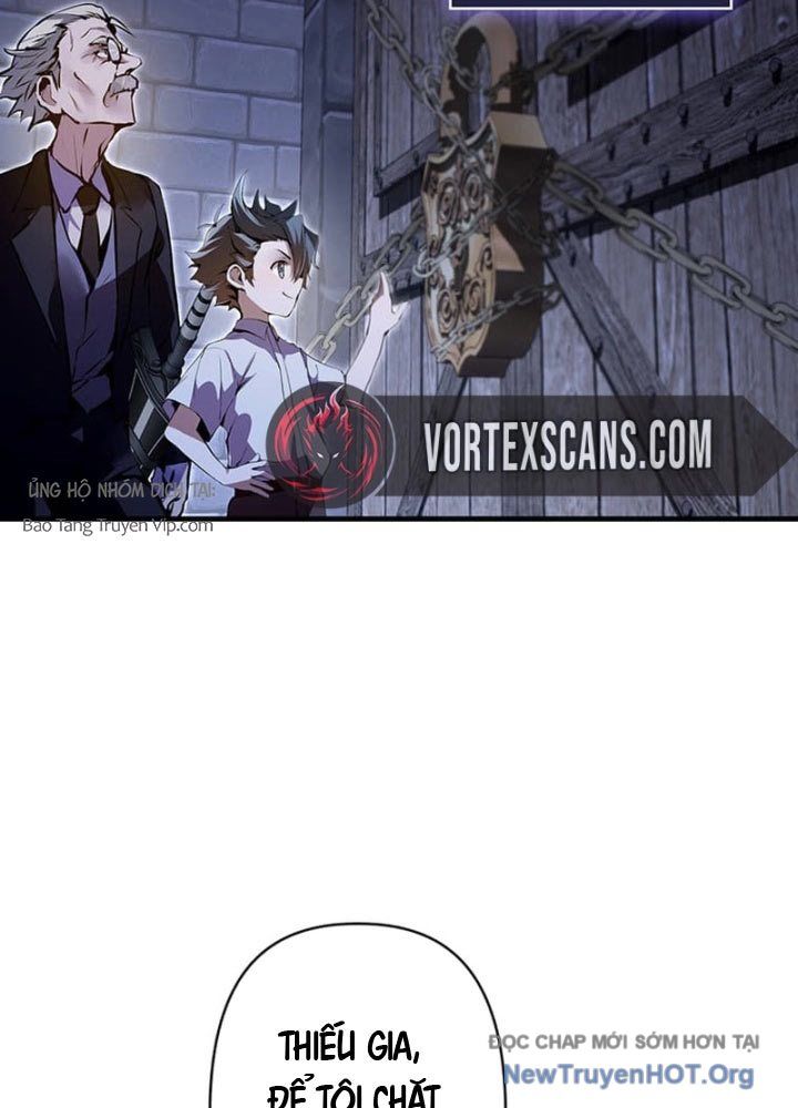 Siêu Trộm Kỹ Năng Cấp Cheat Chapter 3 - 96