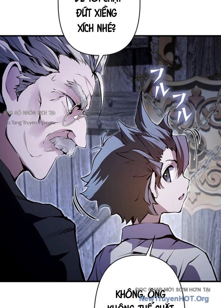 Siêu Trộm Kỹ Năng Cấp Cheat Chapter 3 - 97