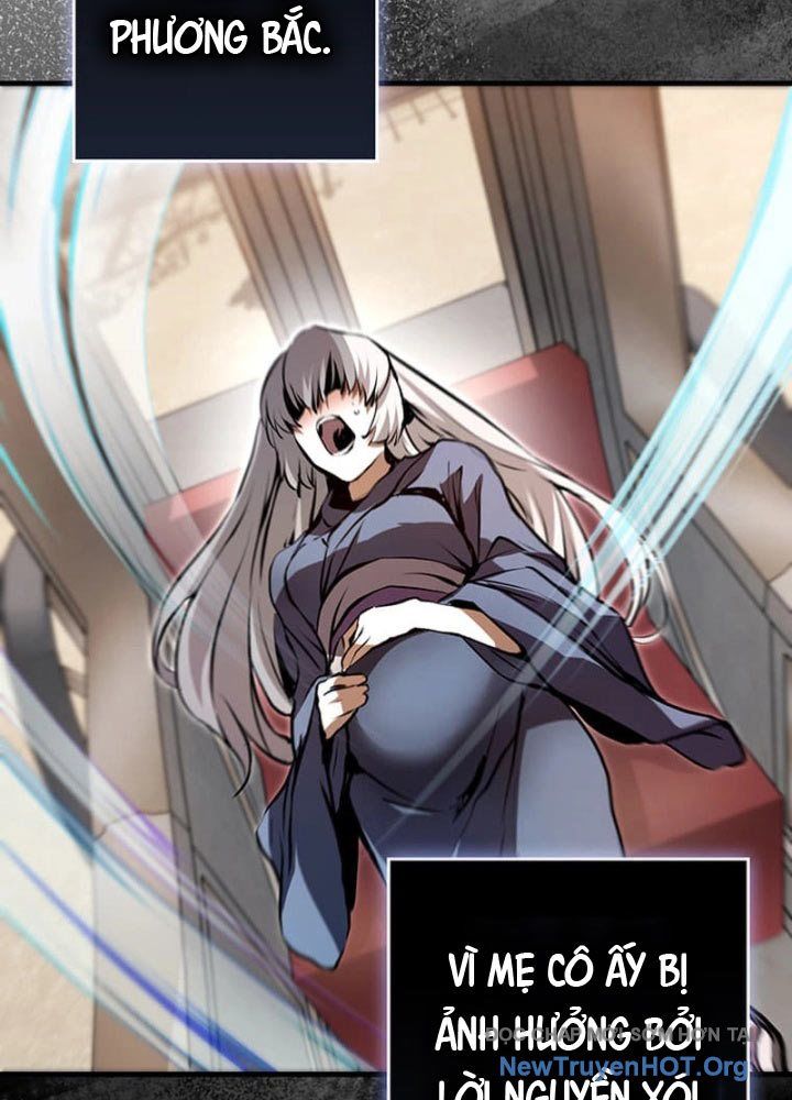 Siêu Trộm Kỹ Năng Cấp Cheat Chapter 4 - 107