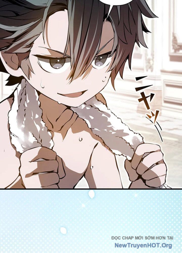 Siêu Trộm Kỹ Năng Cấp Cheat Chapter 4 - 122