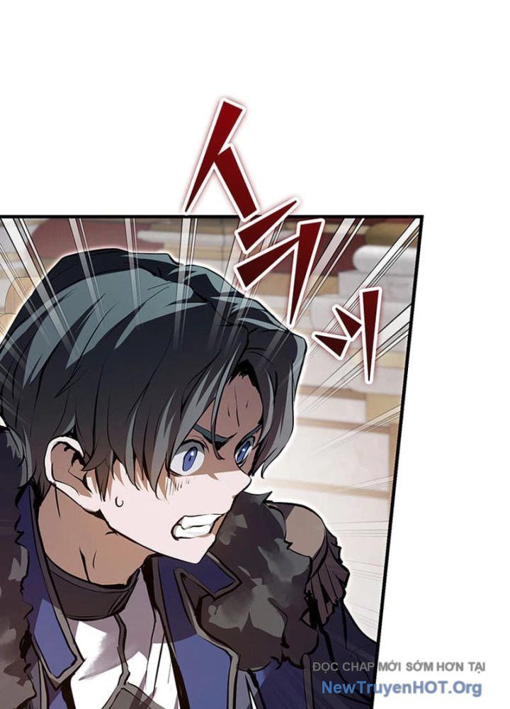 Siêu Trộm Kỹ Năng Cấp Cheat Chapter 4 - 54