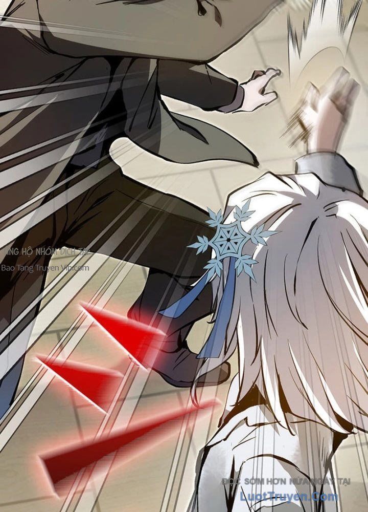 Siêu Trộm Kỹ Năng Cấp Cheat Chapter 5 - 3