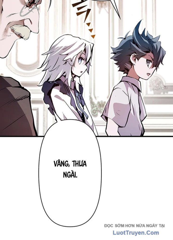 Siêu Trộm Kỹ Năng Cấp Cheat Chapter 5 - 32