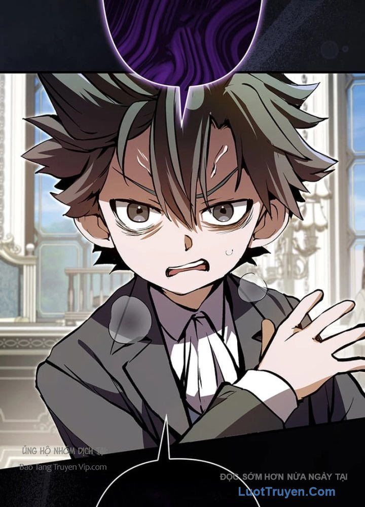 Siêu Trộm Kỹ Năng Cấp Cheat Chapter 5 - 5