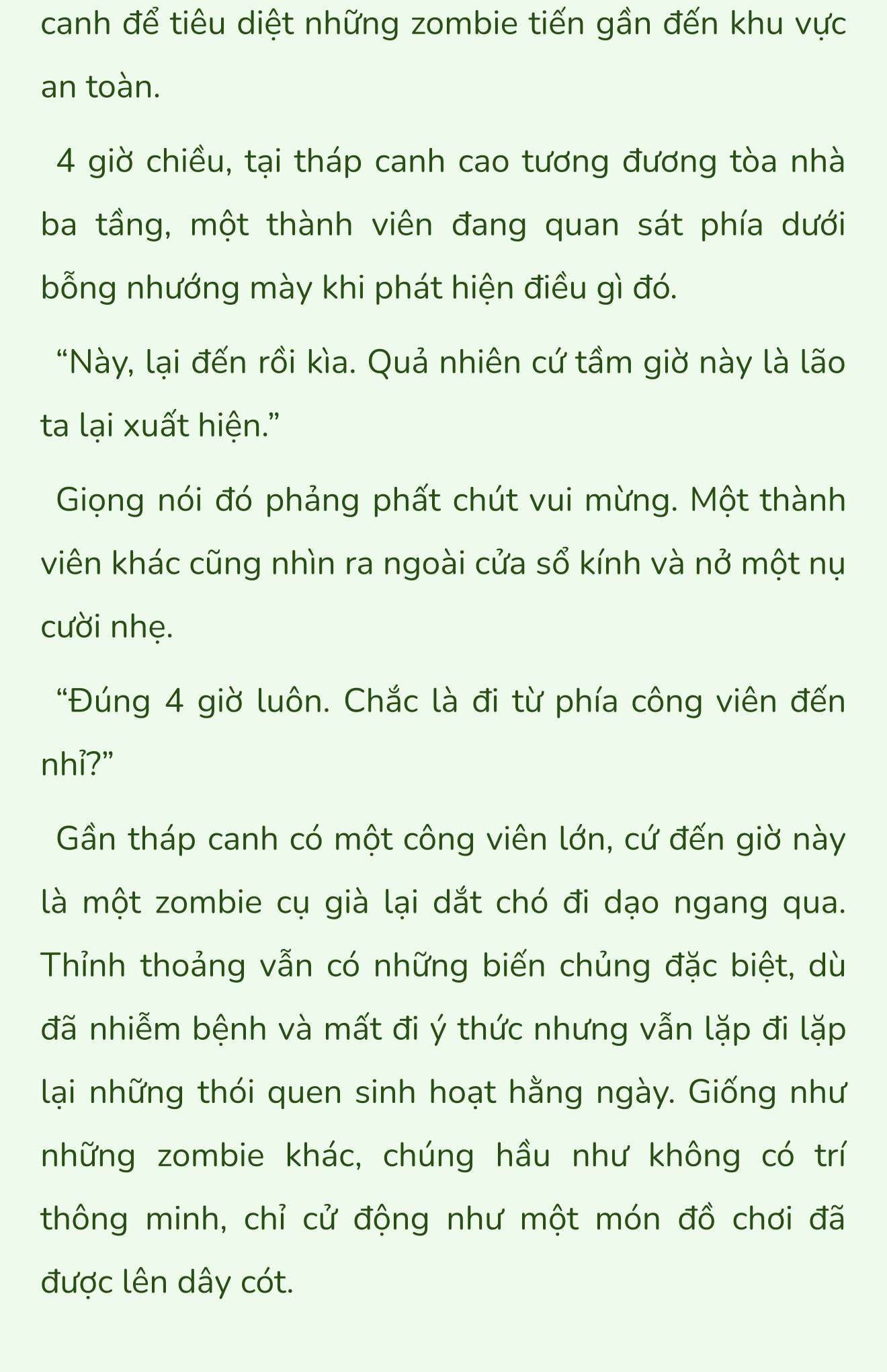 [Novel] Please Shoot Me Chapter 1 - 2
