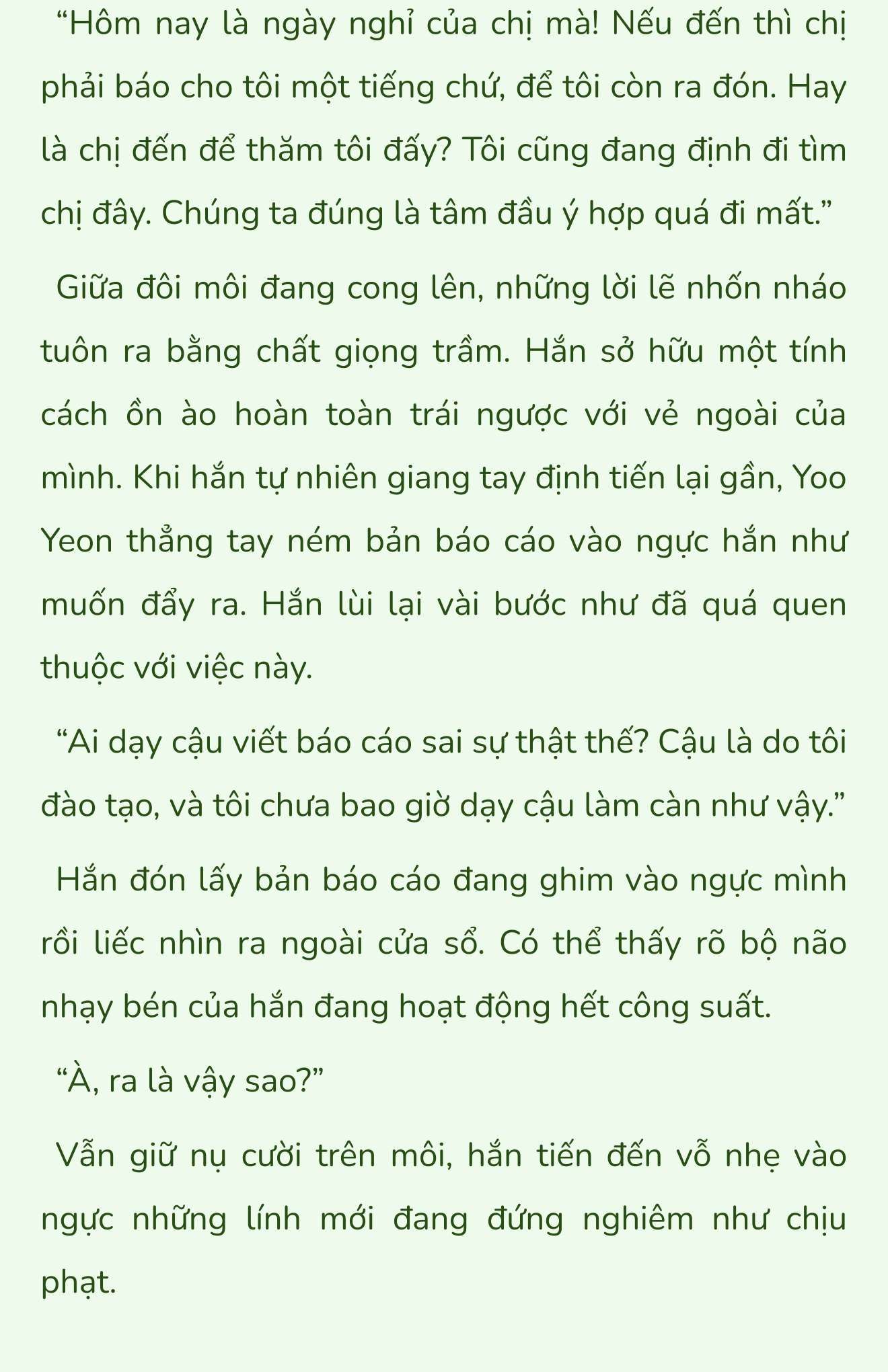 [Novel] Please Shoot Me Chapter 1 - 11