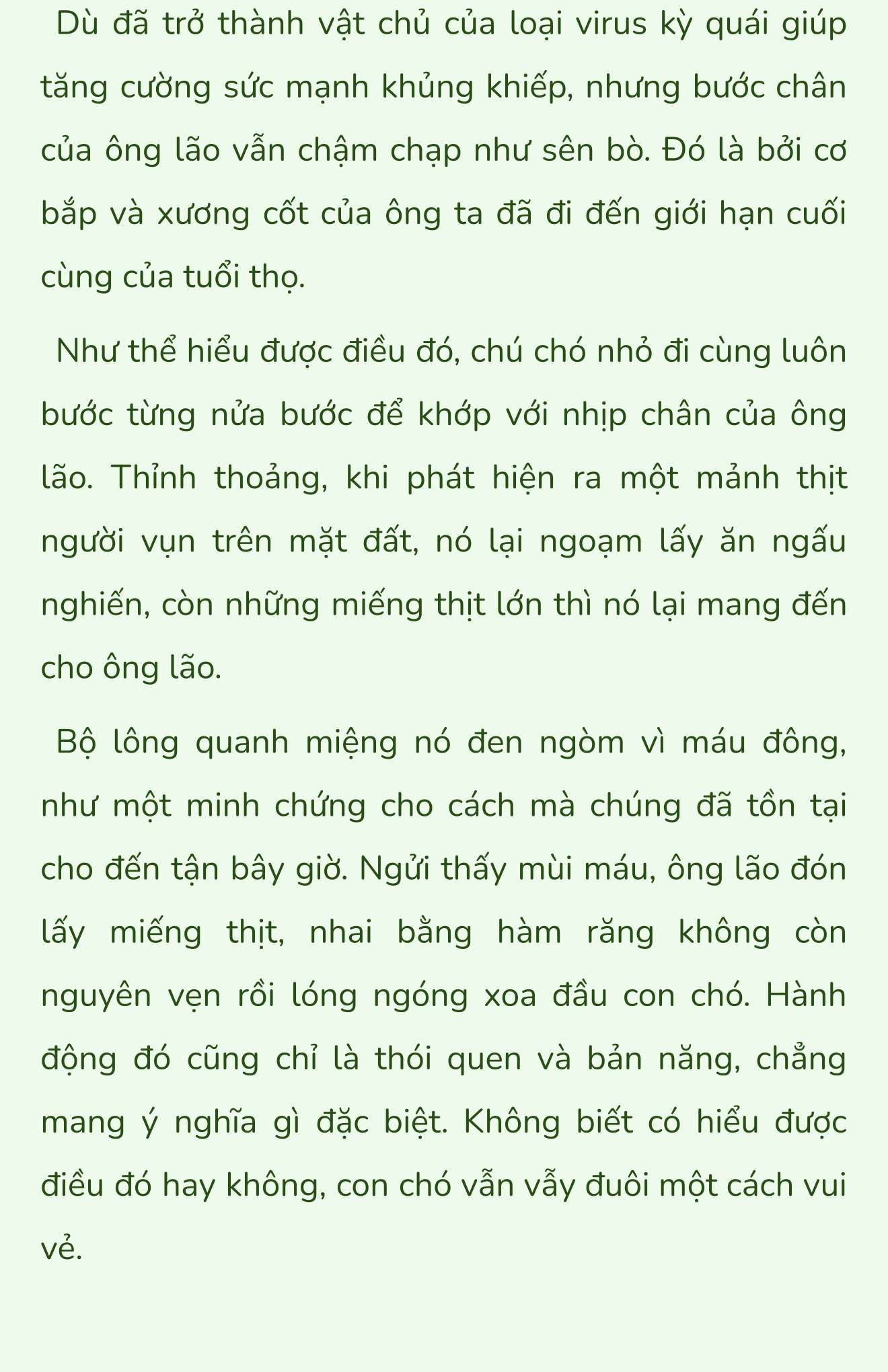 [Novel] Please Shoot Me Chapter 1 - 3